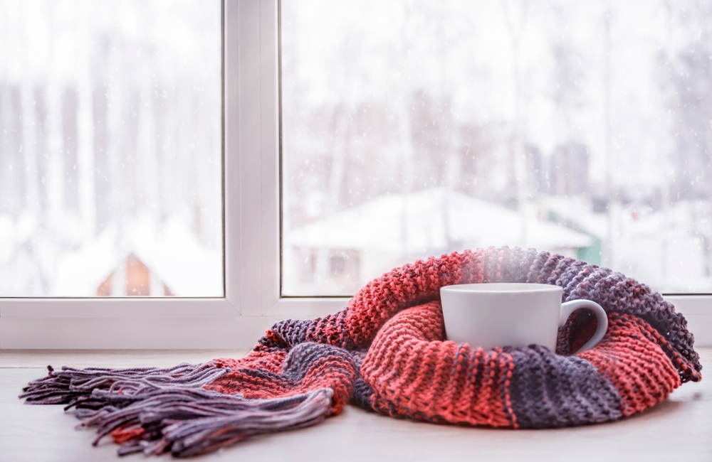 Winterized Windows for the Cooler Seasons