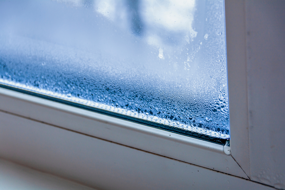 Avoid bad window installation