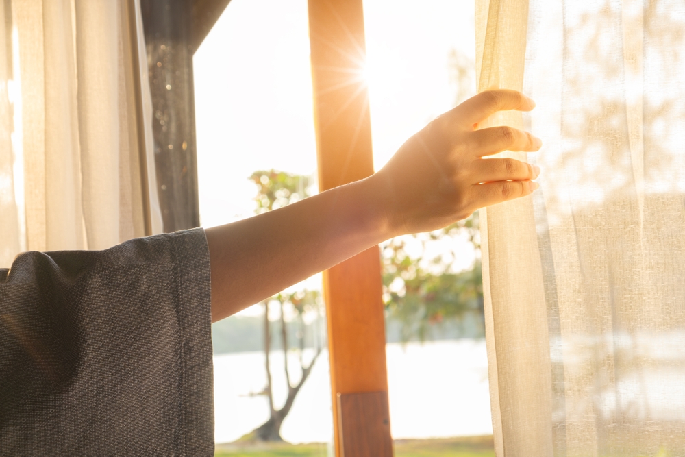 Effects of weather on Texas windows