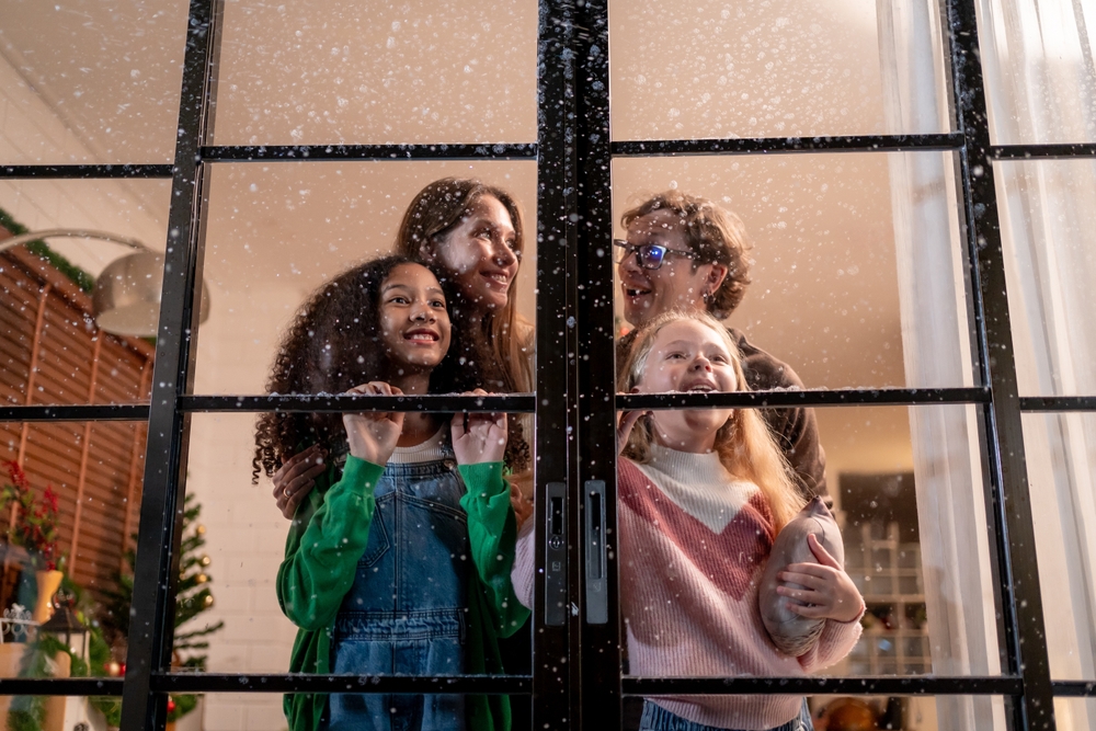 New window replacements this year